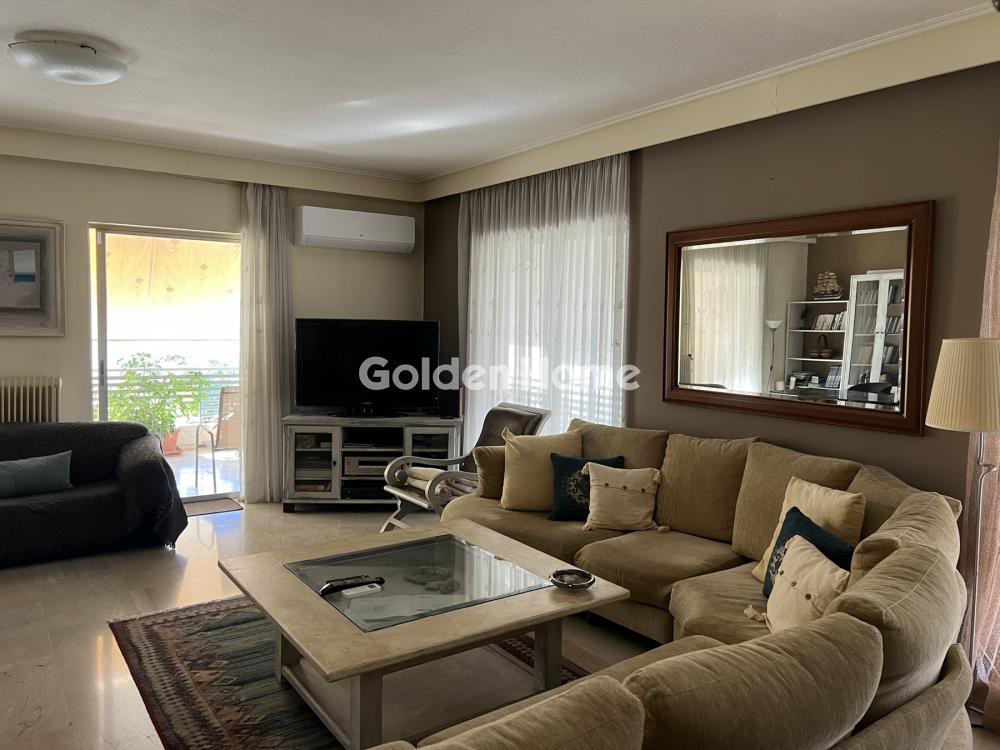 Διαμέρισμα 105 τ.μ. πρός ενοικίαση, Αθήνα - Βόρεια Προάστια, Χαλάνδρι