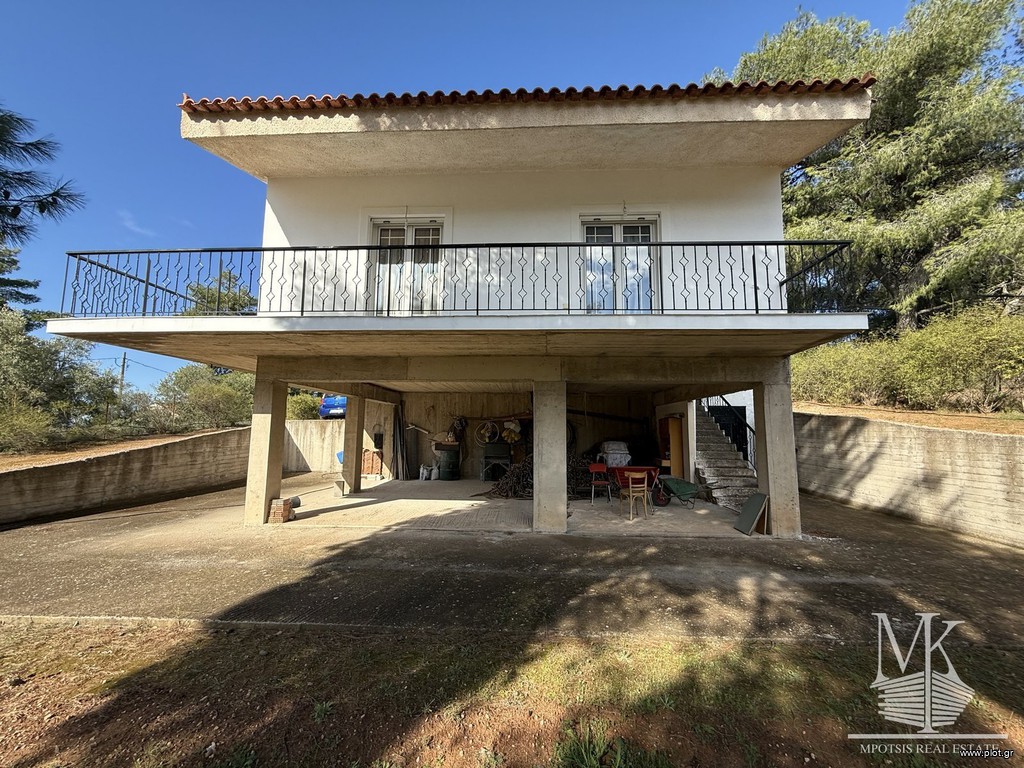 Μονοκατοικία 108 τ.μ. πρός πώληση, Αττική - Υπόλοιπο, Κ. Σκάλας Ωρωπού