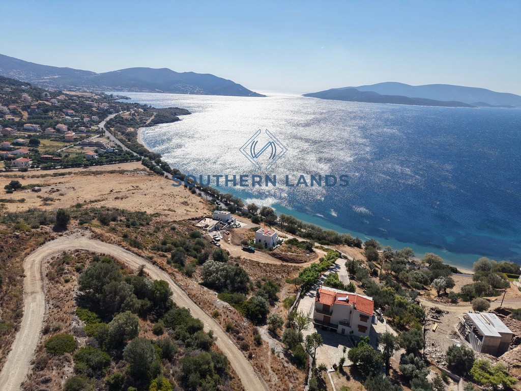 Οικόπεδο 367 τ.μ. πρός πώληση, Εύβοια, Μαρμάρι