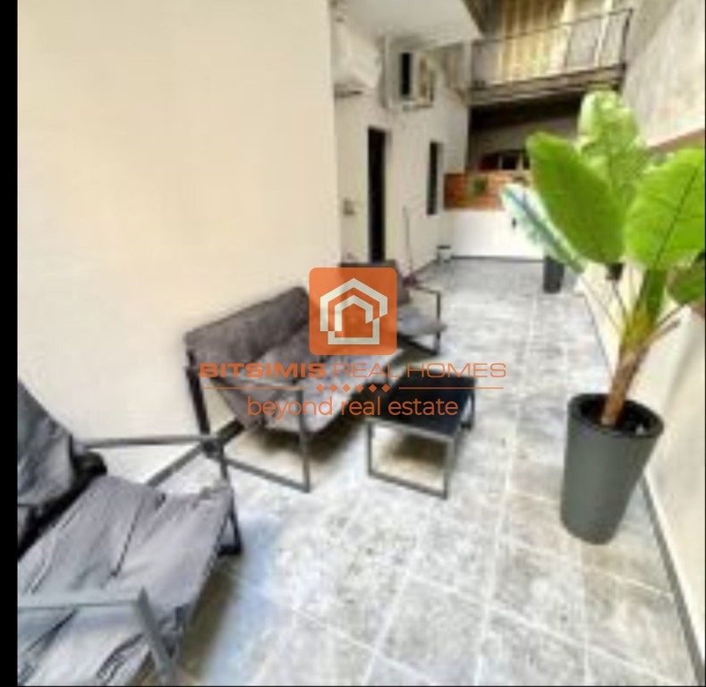 Studio / γκαρσονιέρα 45 τ.μ. προς πώληση, Ροτόντα