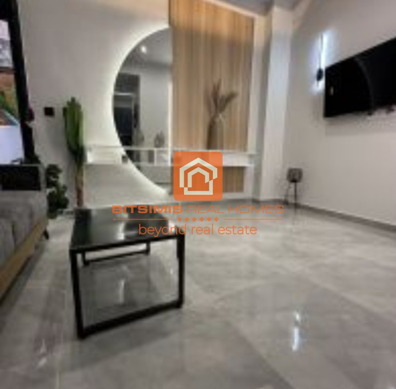 Studio / γκαρσονιέρα 45 τ.μ. προς πώληση, Ροτόντα