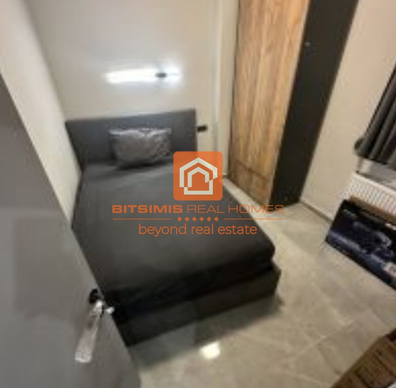 Studio / γκαρσονιέρα 45 τ.μ. προς πώληση, Ροτόντα