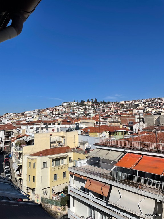 Διαμέρισμα 68 τ.μ. πρός πώληση, Θεσσαλονίκη - Κέντρο, Άνω Πόλη