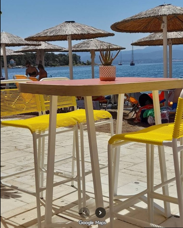 Κατάστημα 330 τ.μ. πρός ενοικίαση, Εύβοια, Ερέτρια