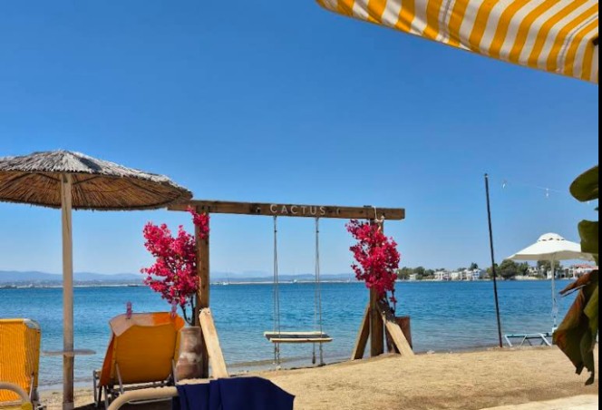 Κατάστημα 330 τ.μ. πρός ενοικίαση, Εύβοια, Ερέτρια