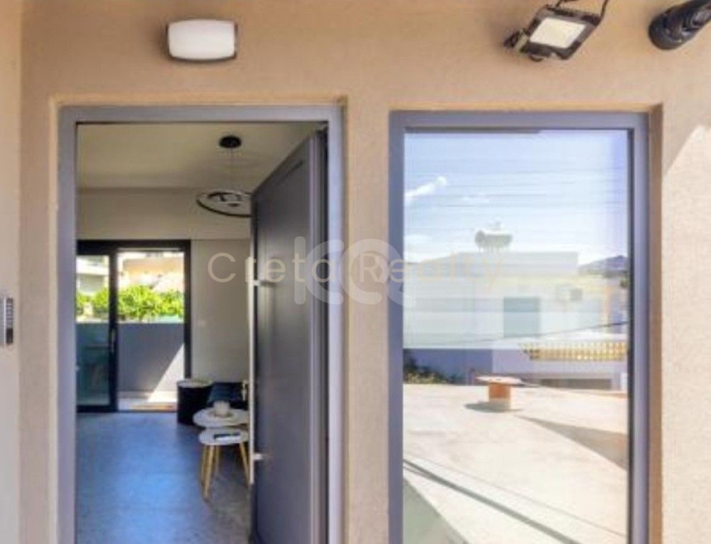 Studio / γκαρσονιέρα 45 τ.μ. προς ενοικίαση, Αγία Πελαγία Γουβών
