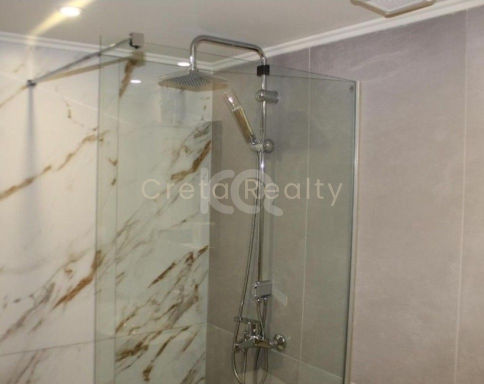 Studio / γκαρσονιέρα 45 τ.μ. προς ενοικίαση, Αγία Πελαγία Γουβών