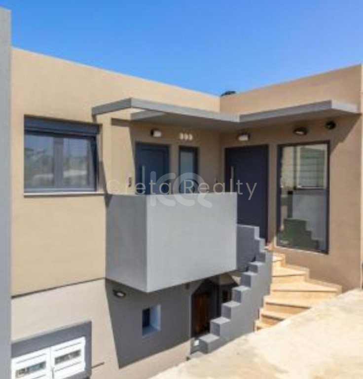 Studio / γκαρσονιέρα 45 τ.μ. προς ενοικίαση, Αγία Πελαγία Γουβών