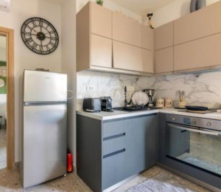 Studio / γκαρσονιέρα 45 τ.μ. προς ενοικίαση, Αγία Πελαγία Γουβών