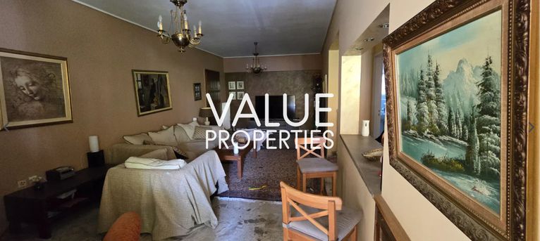 Apartment 87 sqm for sale, Athens - North, Vrilissia