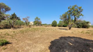 Οικόπεδο 2.106 τ.μ. για πώληση