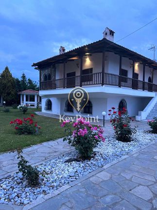 Detached home 400 sqm for sale, Chalkidiki, Kallikrateia