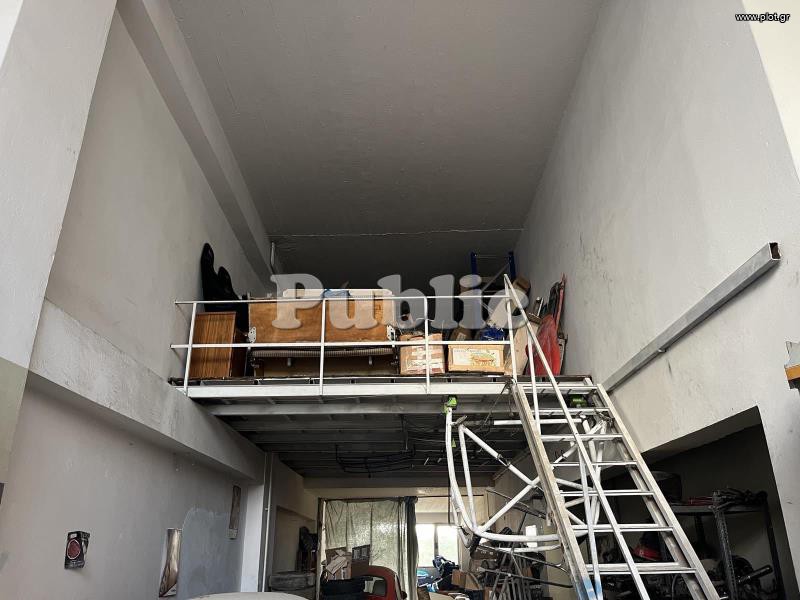 Κατάστημα 140 τ.μ. προς πώληση, Άγιος Ιωάννης Νέου Κόσμου