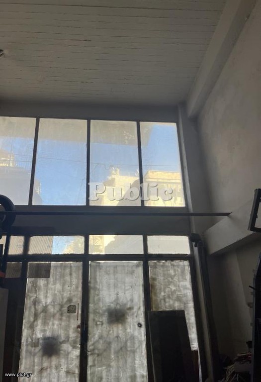 Κατάστημα 140 τ.μ. προς πώληση, Άγιος Ιωάννης Νέου Κόσμου