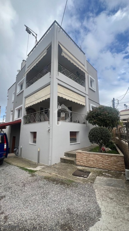Μονοκατοικία 119 τ.μ. πρός πώληση, Αχαΐα, Μεσσατίδα
