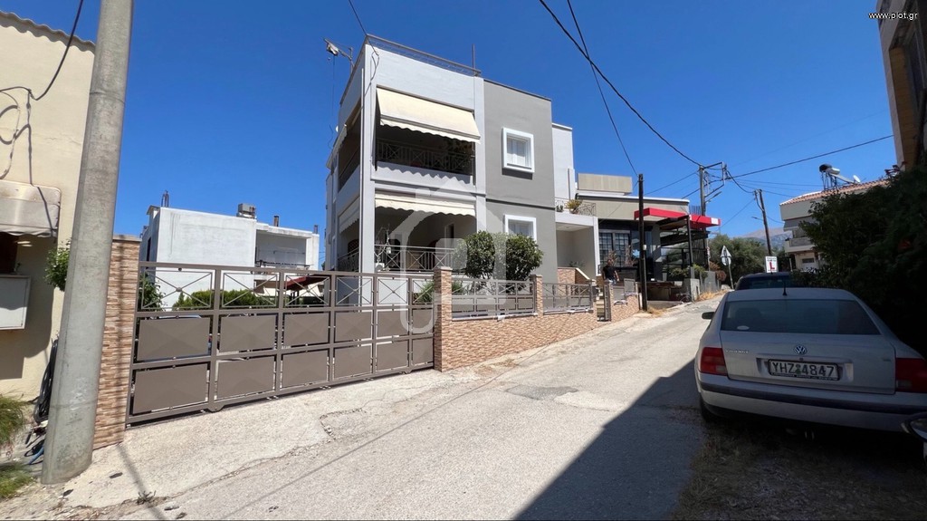 Μονοκατοικία 119 τ.μ. πρός πώληση, Αχαΐα, Μεσσατίδα
