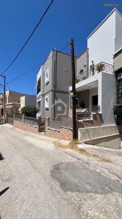 Μονοκατοικία 119 τ.μ. πρός πώληση, Αχαΐα, Μεσσατίδα