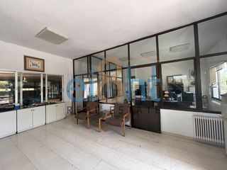 Βιομηχανικός χώρος 4.000 τ.μ. για πώληση