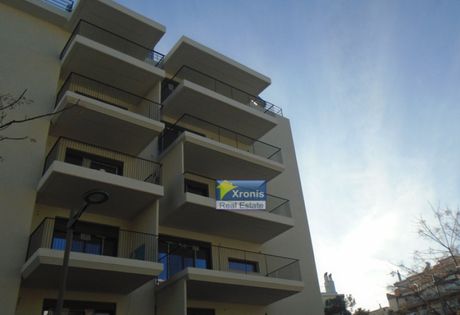 Διαμέρισμα 108 τ.μ. πρός πώληση