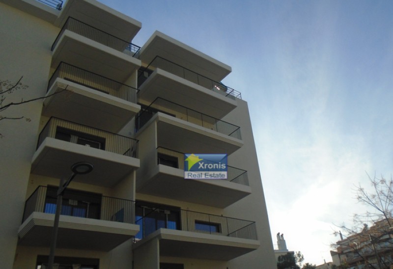 Διαμέρισμα 108 τ.μ. πρός πώληση, Αθήνα - Βόρεια Προάστια, Μαρούσι