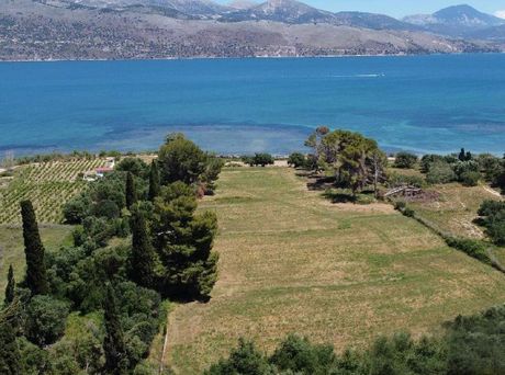 Οικόπεδο 29.000 τ.μ. πρός πώληση