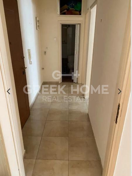 Διαμέρισμα 60 τ.μ. προς πώληση, Δόξα