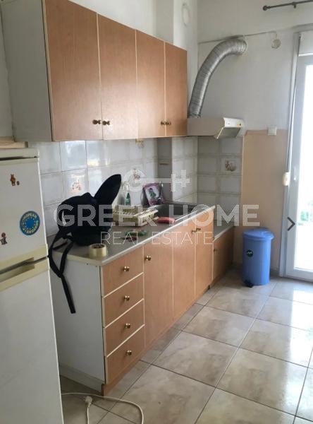 Διαμέρισμα 60 τ.μ. προς πώληση, Δόξα