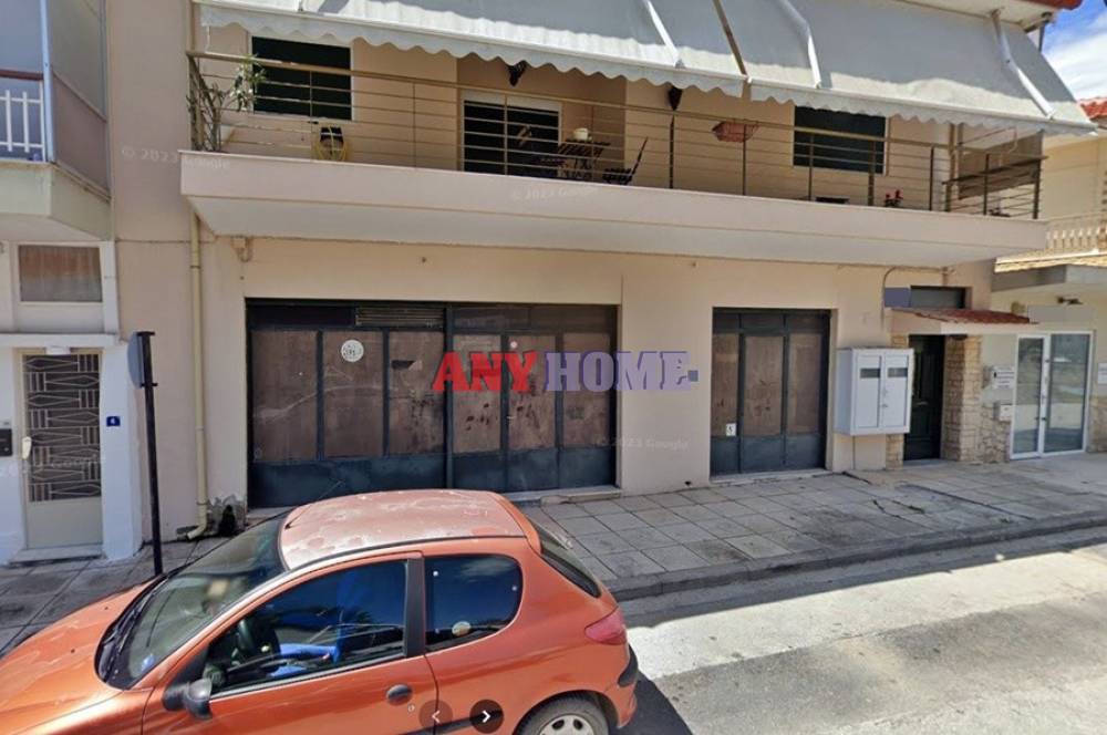 Κατάστημα 70 τ.μ. προς ενοικίαση, Δρυμός Μυγδονίας