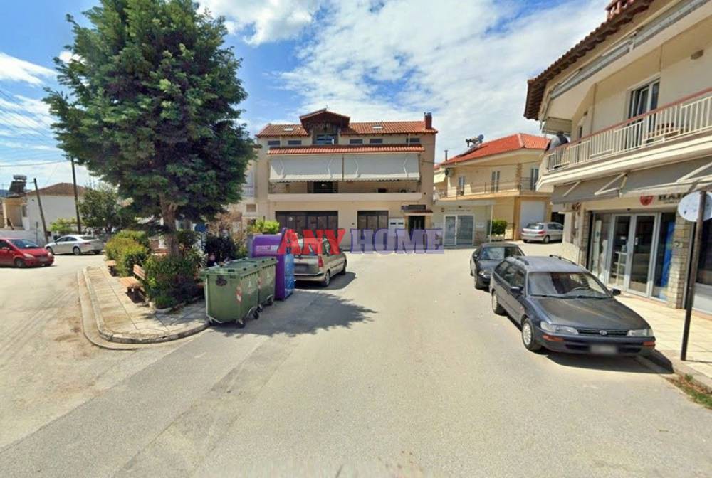 Κατάστημα 70 τ.μ. προς ενοικίαση, Δρυμός Μυγδονίας