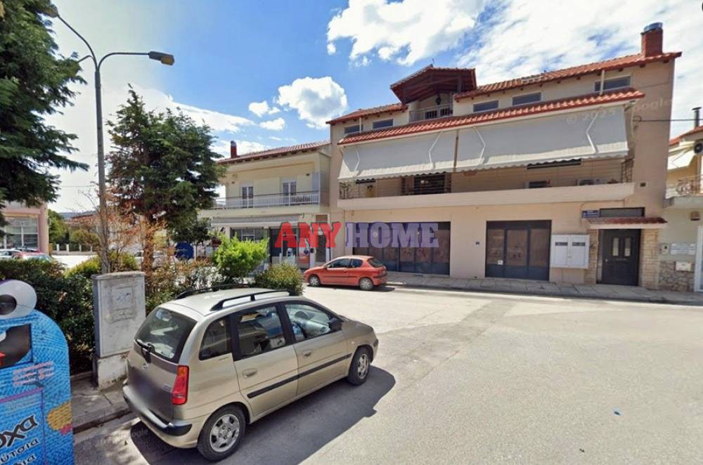 Κατάστημα 70 τ.μ. προς ενοικίαση, Δρυμός Μυγδονίας