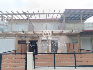Μεζονέτα 120 τ.μ. πρός πώληση
