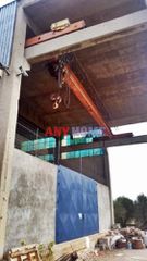 Industrial space 600 sqm for rent