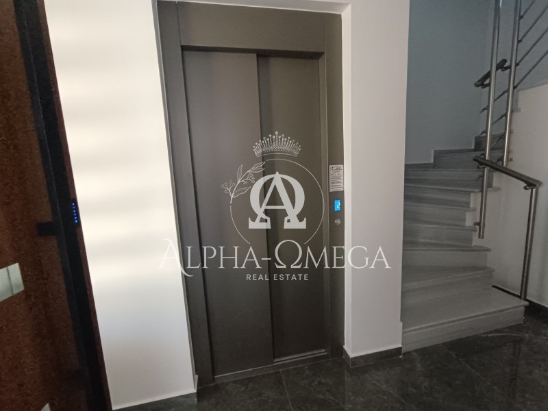 Studio / γκαρσονιέρα 47 τ.μ. πρός πώληση, Θεσσαλονίκη - Περιφ/Κοί Δήμοι, Θέρμη