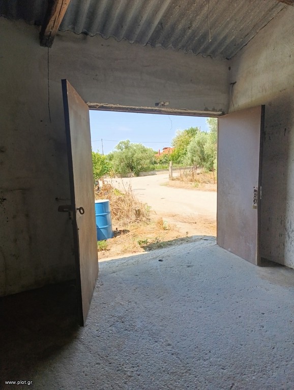 Αποθήκη 66 τ.μ. προς πώληση, Λάκκωμα Καλλικράτειας