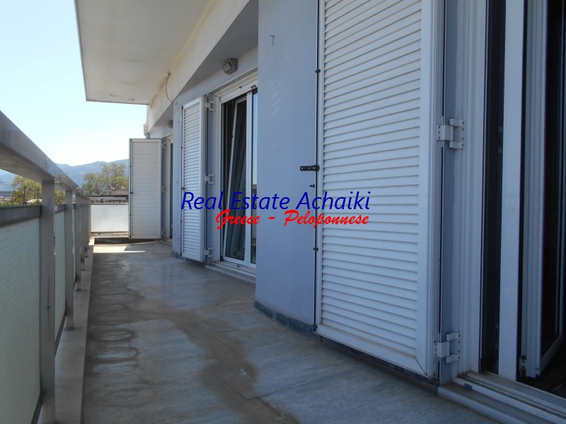 Διαμέρισμα 139 τ.μ. για πώληση, Αχαΐα, Αίγιο