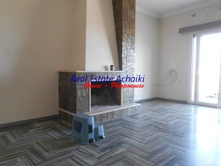 Διαμέρισμα 139 τ.μ. προς πώληση, Αχαΐα, Αίγιο-thumb-1