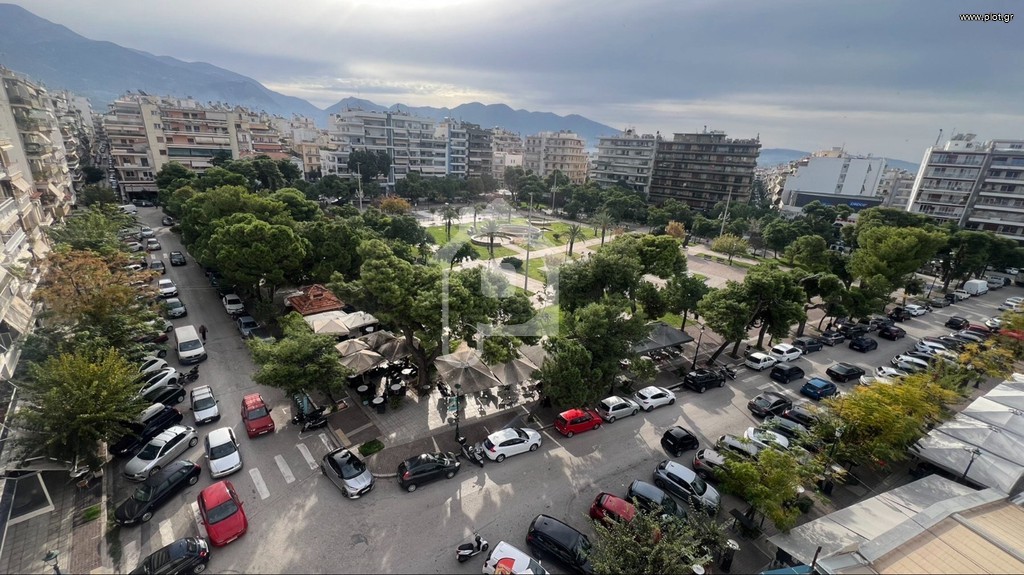 Studio / γκαρσονιέρα 23 τ.μ. πρός πώληση, Αχαΐα, Πάτρα