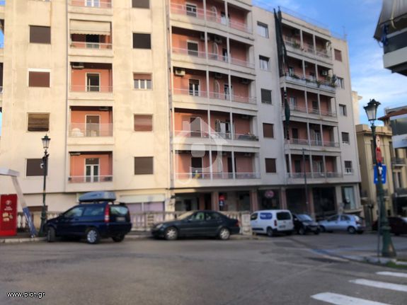 Studio 23 sqm for sale, Achaia, Patra