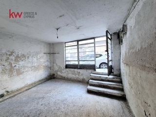 Αποθήκη 115 τ.μ. για πώληση