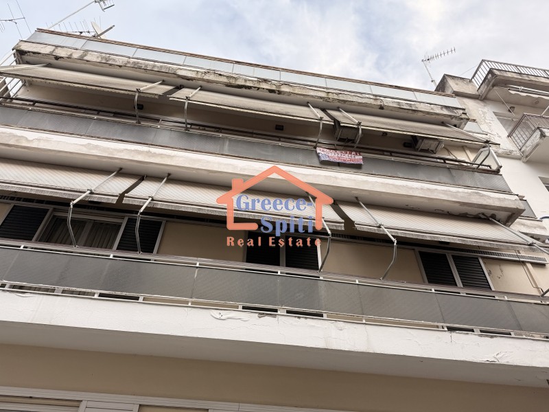 Διαμέρισμα 80 τ.μ. πρός πώληση, Ν. Άρτας, Άρτα