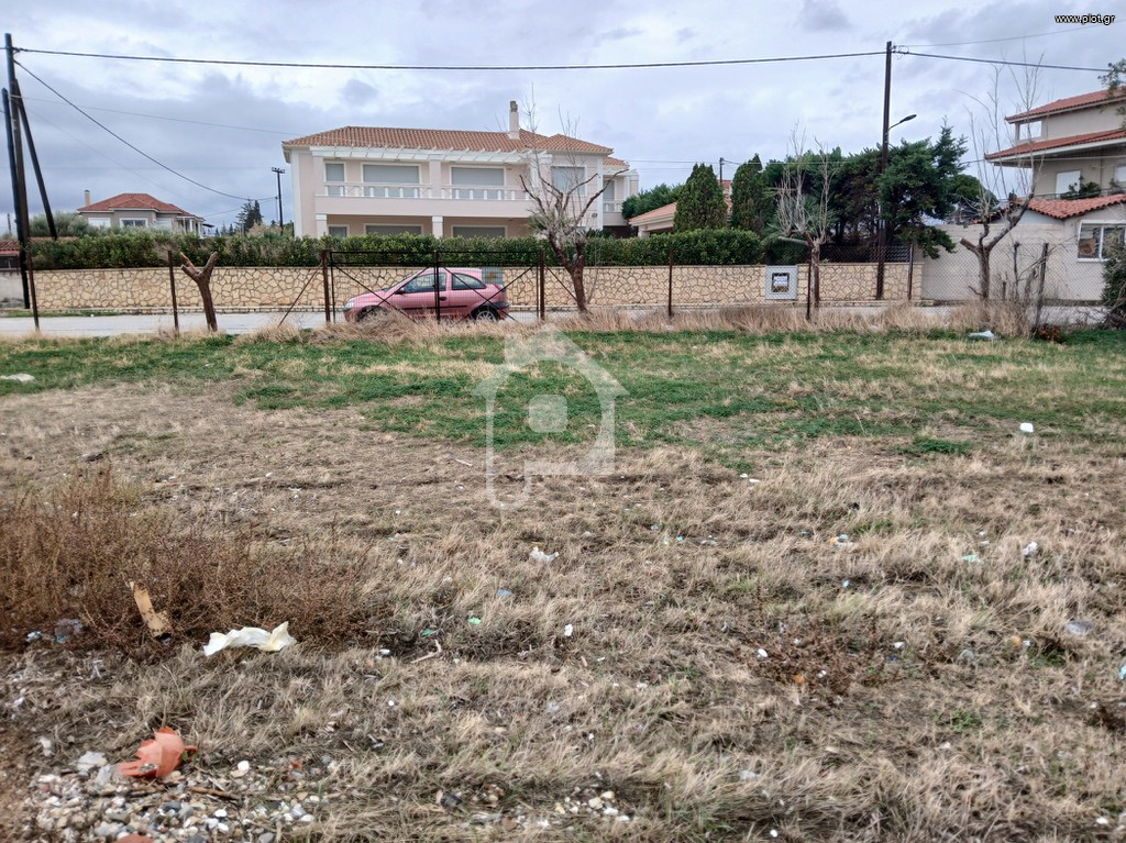 Οικόπεδο 352 τ.μ. προς πώληση, Νεράντζα