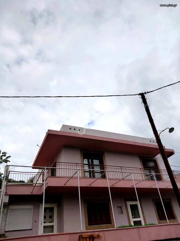 Μονοκατοικία 263 τ.μ. πρός πώληση, Δωδεκάνησα, Λέρος