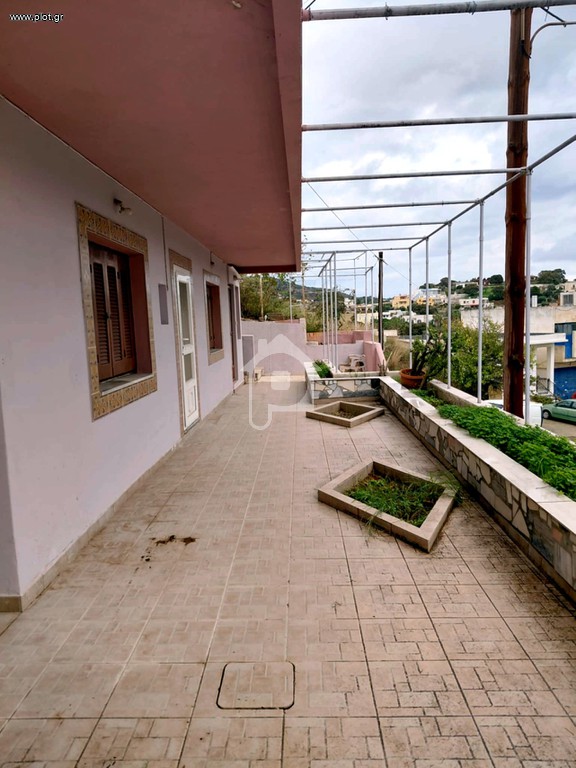 Μονοκατοικία 263 τ.μ. πρός πώληση, Δωδεκάνησα, Λέρος