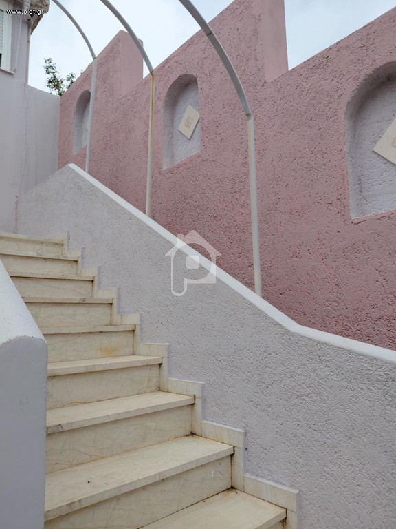 Μονοκατοικία 263 τ.μ. πρός πώληση, Δωδεκάνησα, Λέρος