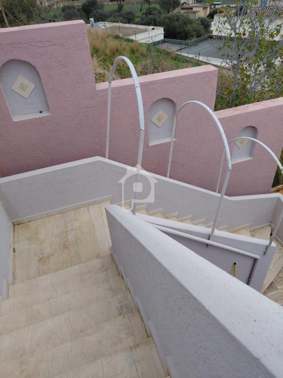 Μονοκατοικία 263 τ.μ. πρός πώληση, Δωδεκάνησα, Λέρος