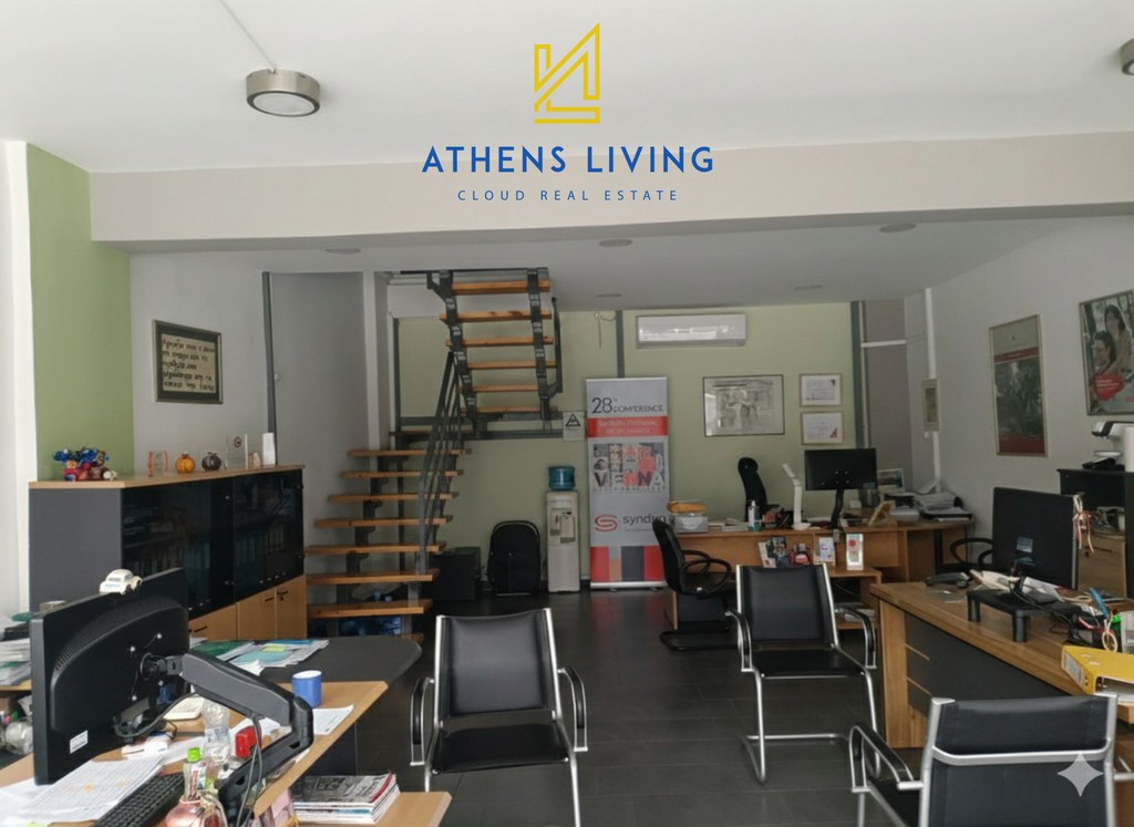 Κατάστημα 125 τ.μ. για πώληση, Μεσσηνία, Καλαμάτα