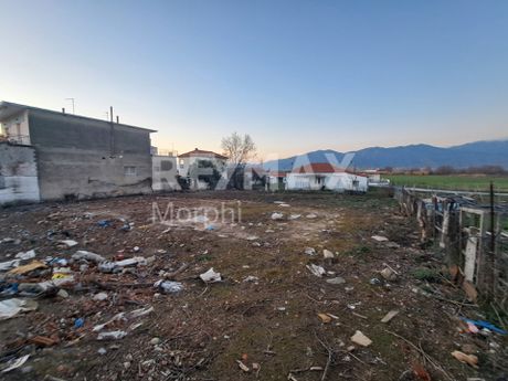 Οικόπεδο 812 τ.μ. για πώληση