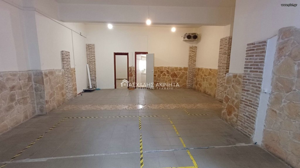 Κατάστημα 190 τ.μ. προς ενοικίαση, Κέντρο Ηρακλείου
