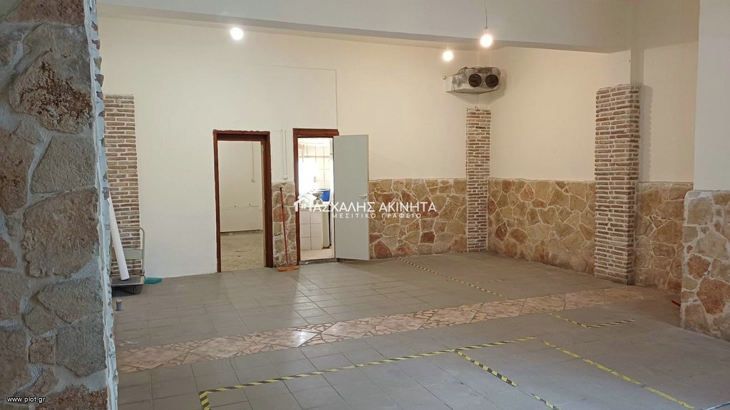 Κατάστημα 190 τ.μ. προς ενοικίαση, Κέντρο Ηρακλείου