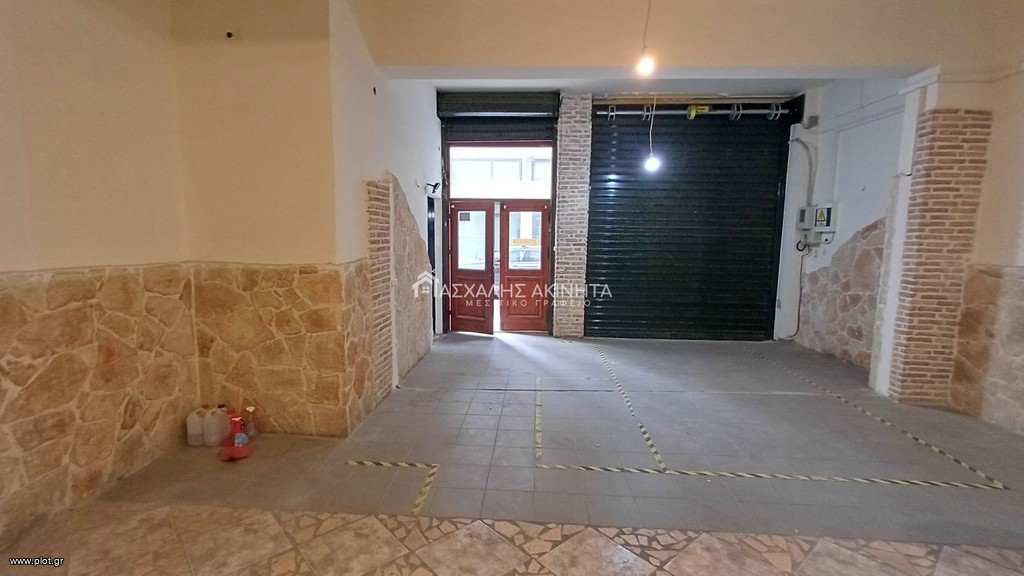 Κατάστημα 190 τ.μ. προς ενοικίαση, Κέντρο Ηρακλείου